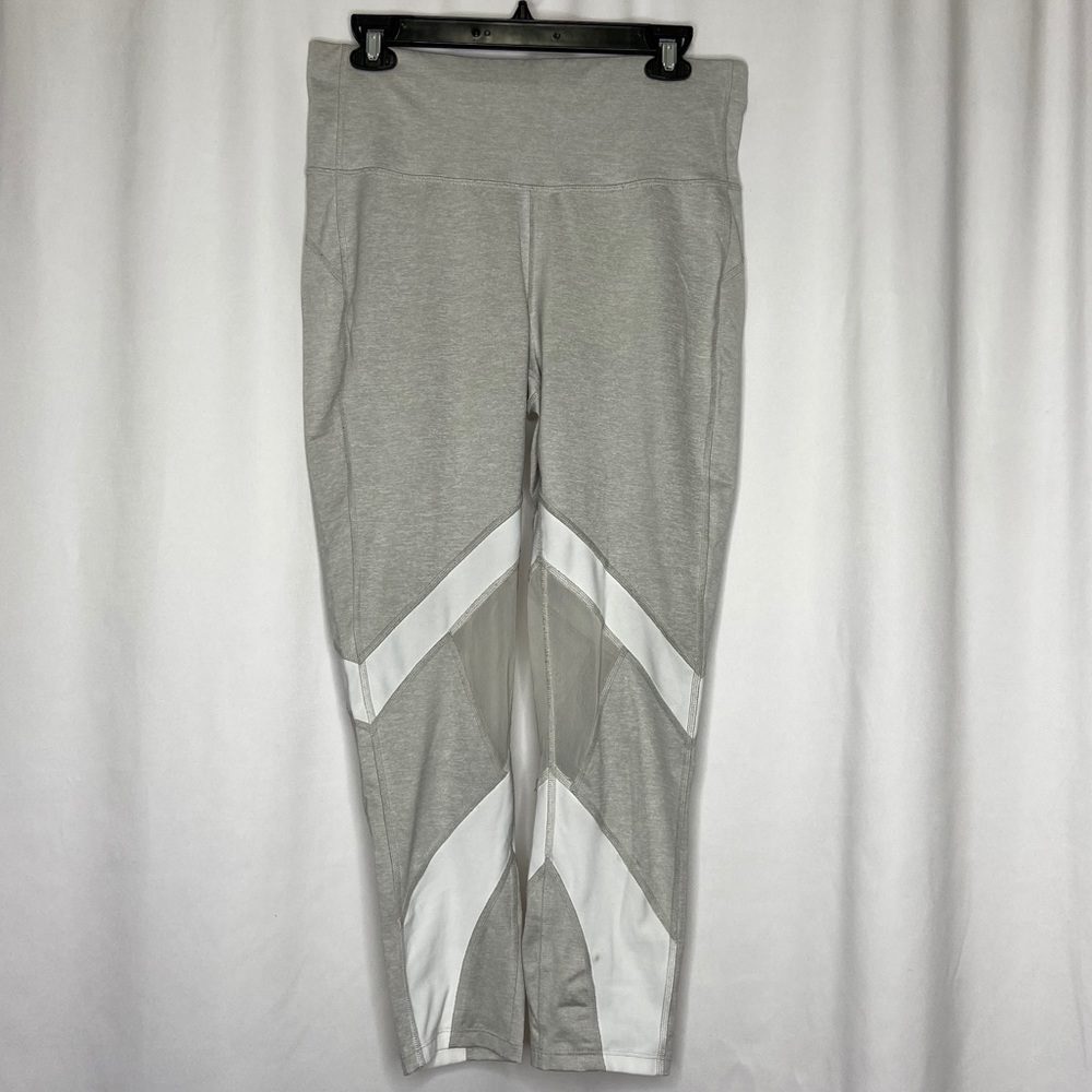 Xersion color block leggings